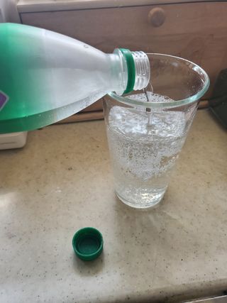 몽베스트 Montbest with Sparkling water Lemon OR Lime 20병(랜덤) — 5점을 준 리뷰어가 2022년 5월 올린 사용 사진
