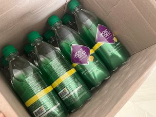 몽베스트 Montbest with Sparkling water Lemon OR Lime 20병(랜덤) — 5점을 준 리뷰어가 2022년 10월 올린 사용 사진