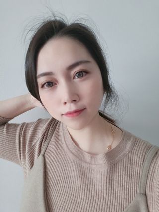 [팝시노트] 올 메이크업 팔레트 2종 — 5점을 준 리뷰어가 2022년 11월 올린 사용 사진
