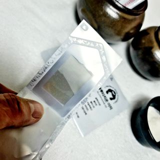 메디포스트 모비타 글루타치온 이지 필름형 30매 — 5점을 준 리뷰어가 2023년 1월 올린 사용 사진