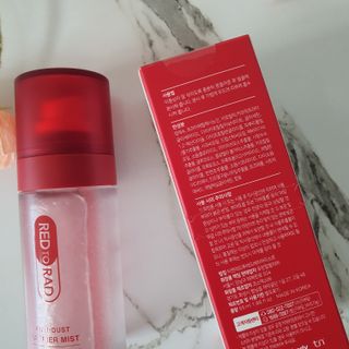 레드투래드 안티더스트 배리어 미스트 55ml — 5점을 준 리뷰어가 2021년 7월 올린 사용 사진