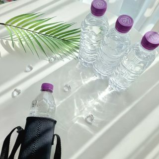 몽베스트 [MONTBEST]위드어스 500mL 20병 — 5점을 준 리뷰어가 2022년 11월 올린 사용 사진