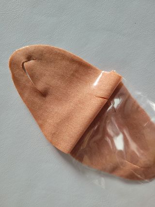 아이디플라코스메틱 아이디 페이스핏 마이너스 밴드 v2 — 4점을 준 리뷰어가 2022년 5월 올린 사용 사진