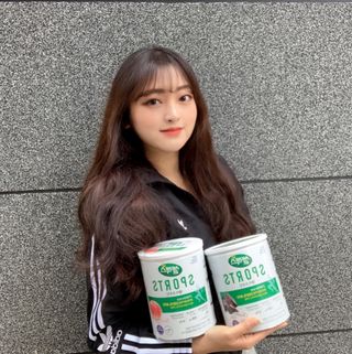 셀렉스스포츠 셀렉스 스포츠 웨이 프로틴 파우더 2종 + 텀블러 세트 — 5점을 준 리뷰어가 2021년 12월 올린 사용 사진