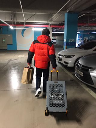 마리아나님이 올린 리뷰 사진 2