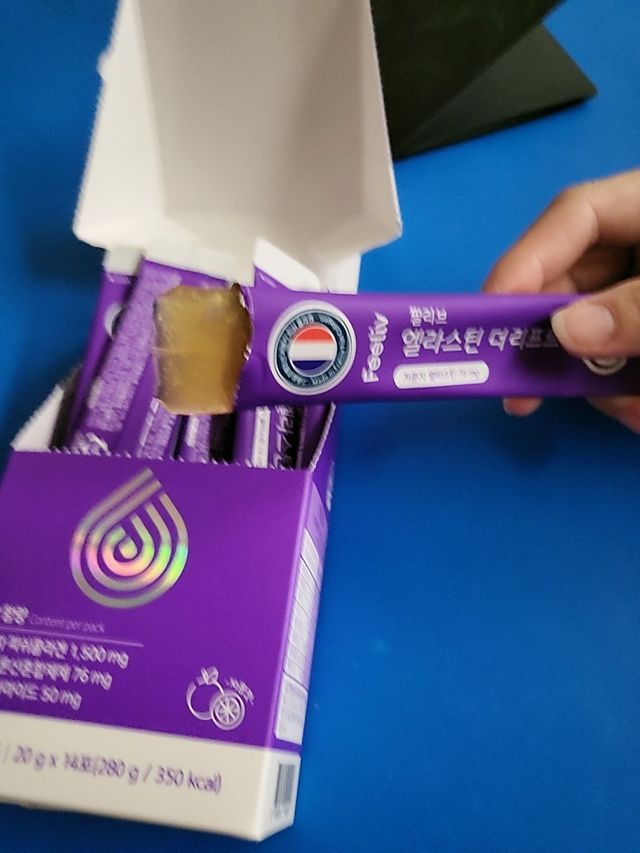 필리브 엘라스틴 더 리프트 리뷰 사진