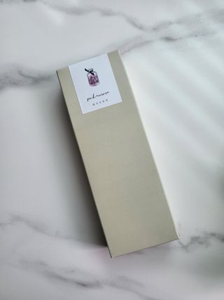 디어포레스트 쁘띠 플라워 디퓨저 시리즈 — 5점을 준 리뷰어가 2022년 9월 올린 사용 사진