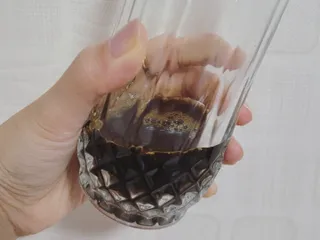 보의당 왕혜문 체감다이어트 — 5점을 준 리뷰어가 2022년 3월 올린 사용 사진