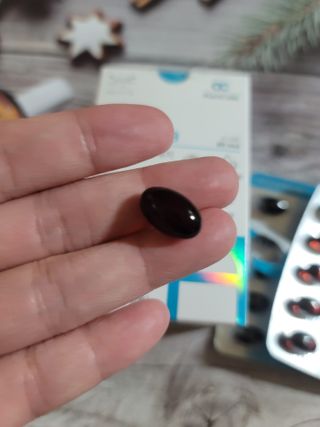 메디포스트 모비타 아쿠아셀 엔초비오메가3 60캡슐 — 5점을 준 리뷰어가 2023년 1월 올린 사용 사진