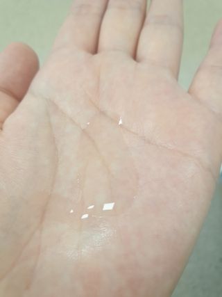 SOONWITH 바이오 내추럴 리프레싱 폼클렌징 — 5점을 준 리뷰어가 2021년 3월 올린 사용 사진