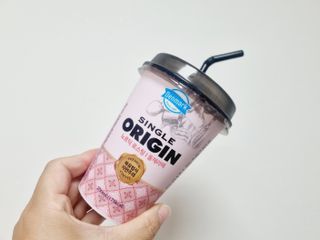 덴마크 싱글 오리진 노르딕 로스팅 — 5점을 준 리뷰어가 2023년 8월 올린 사용 사진