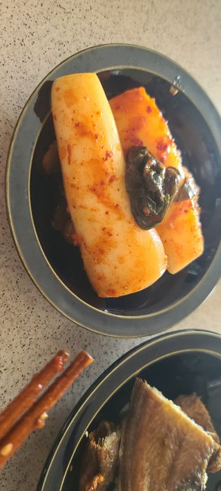 셰프애찬 알타리김치 총각김치 1kg — 5점을 준 리뷰어가 2022년 10월 올린 사용 사진