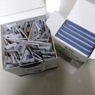 인터내셔널로스트 [호주네슬레] 인터내셔널 로스트 65개입 호주마약커피 50T+15T — 5점을 준 리뷰어가 2021년 8월 올린 사용 사진