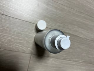 아이레시피 아쿠아피토플렉스 크림 인 토너 120ml — 5점을 준 리뷰어가 2022년 12월 올린 사용 사진