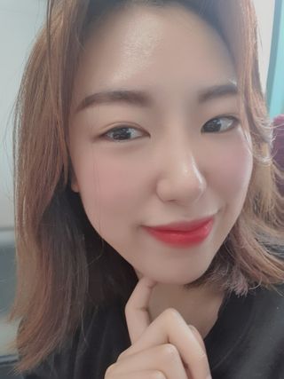 닥터스피지에이 닥터스 피지에이 딥 케어 모이스처라이징 크림 — 5점을 준 리뷰어가 2021년 6월 올린 사용 사진