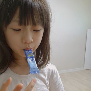서울약사신협_프로바이오생유산균_2.5G x 100포 — 5점을 준 리뷰어가 2021년 5월 올린 사용 사진