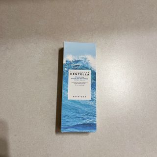[스킨1004] 마다가스카르 센텔라 히알루-시카 워터핏 선세럼 50ml — 5점을 준 리뷰어가 2024년 5월 올린 사용 사진