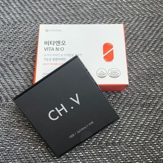 프리마인 먹는건 초간편, 영양소와 흡수율까지 챙겨야 백점.예뻐지는 완벽레시피 비타앤오 30정/CH.V콜라겐필름 30매 — 5점을 준 리뷰어가 2021년 8월 올린 사용 사진