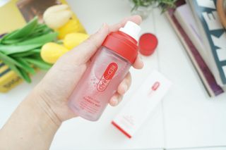 레드투래드 안티더스트 배리어 미스트 55ml — 5점을 준 리뷰어가 2021년 7월 올린 사용 사진