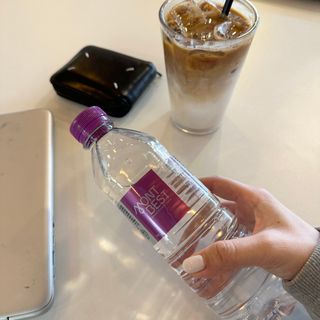 몽베스트 [MONTBEST]위드어스 500mL 20병 — 5점을 준 리뷰어가 2024년 3월 올린 사용 사진