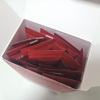 [덜다] 글루타치온 저분자 콜라겐 (20g x 15포) — 4점을 준 리뷰어가 2023년 8월 올린 사용 사진