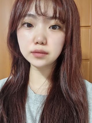 파시랩 안티 세범 시카 토너 — 4.5점을 준 리뷰어가 2021년 6월 올린 사용 사진