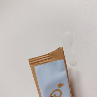 이지뷰티슬림MCT오일, 이지뷰티슬림MCT오일 아몬드 — 4점을 준 리뷰어가 2022년 3월 올린 사용 사진