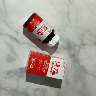 바른비타민 요비 1박스 120캡슐 요로건강 요헬씨 원료 복합 건강식품 — 5점을 준 리뷰어가 2021년 6월 올린 사용 사진