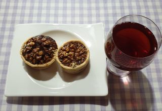 [바이윙클] 페르시아 유기농 석류 착즙주스 750ml 2병 + 선물박스 세트 — 4점을 준 리뷰어가 2022년 3월 올린 사용 사진