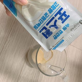 자연에온 마시는 프로틴 고함량 균형단백질 음료 포스틴 125ml 10개입 1BOX — 4점을 준 리뷰어가 2021년 5월 올린 사용 사진