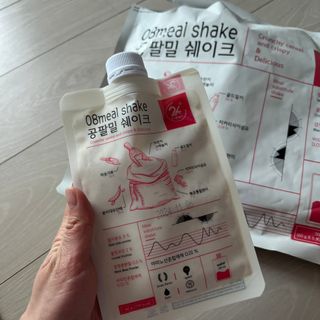 ORIHIRO 오리히로 곤약젤리 제로칼로리 130g 4종 4팩(맛별로 1팩씩) — 5점을 준 리뷰어가 2023년 2월 올린 사용 사진
