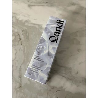 헤어플러스 콴디 아침세안제 폼클렌징 퓨어 어니스티 모닝클렌저 — 4점을 준 리뷰어가 2021년 4월 올린 사용 사진
