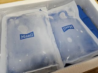 바리스타룰스 돌체 라떼 — 5점을 준 리뷰어가 2023년 4월 올린 사용 사진