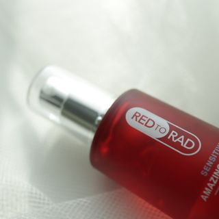 레드투래드 센서티브 어메이징 앰플 30ml — 5점을 준 리뷰어가 2021년 10월 올린 사용 사진
