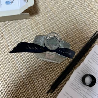 디어포레스트 쁘띠 플라워 디퓨저 시리즈 — 5점을 준 리뷰어가 2022년 7월 올린 사용 사진