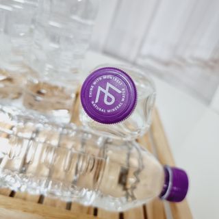 몽베스트 [MONTBEST]위드어스 500mL 20병 — 5점을 준 리뷰어가 2022년 11월 올린 사용 사진