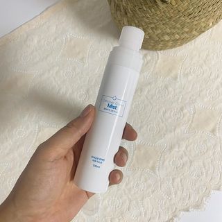셀바이져 지우개 미스트 피부 보호 입주변 트러블 진정 케어 아기 안개분사 미스트 — 5점을 준 리뷰어가 2021년 3월 올린 사용 사진