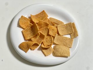 맛있게 채우는 단백질 12g, 닥터유 단백질칩 — 5점을 준 리뷰어가 2023년 12월 올린 사용 사진