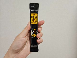 광동생활건강 [광동] 아르기닌 마누카 허니 20mlx50포 — 5점을 준 리뷰어가 2023년 12월 올린 사용 사진