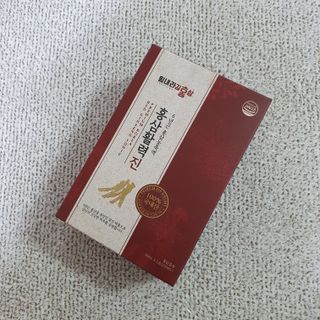 힘내라김홍삼 홍삼활력진 50ml x 5포 — 5점을 준 리뷰어가 2021년 4월 올린 사용 사진