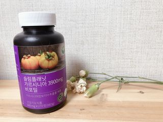슬림플래닛 가르시니아 3900mg — 3점을 준 리뷰어가 2021년 3월 올린 사용 사진
