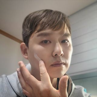 비프리코스메틱 뉴 프레쉬 크림 80ml — 5점을 준 리뷰어가 2023년 2월 올린 사용 사진