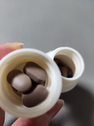 닥터피엔티 [Dr.PNT] 하루 2알로 건강한 다이어트! 한겨울에도 체지방만 쏙~ 슬림핏 다이어트 — 4점을 준 리뷰어가 2023년 3월 올린 사용 사진