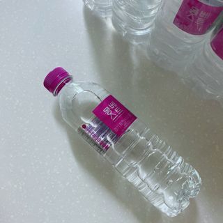 몽베스트 [MONTBEST] 500mL 20병 — 5점을 준 리뷰어가 2022년 4월 올린 사용 사진