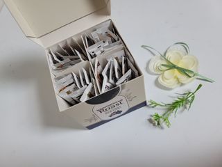 인터내셔널로스트 [인터내셔널 로스트] 호주마약커피 200T 선물세트/ 50T x 4개입 — 5점을 준 리뷰어가 2021년 9월 올린 사용 사진