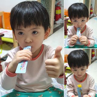 다나음 셀렌에 빠진 아연면역젤리 열대과일맛+사과맛 — 5점을 준 리뷰어가 2021년 3월 올린 사용 사진
