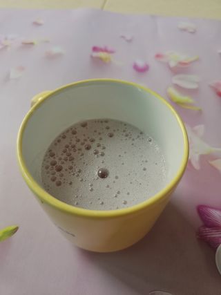 더그레잇티 콤부차 [매일유업] 더그레잇티 44kcal 콤부차 300ml *12개입 (오리지널 6개+베리리치 6개) — 5점을 준 리뷰어가 2023년 8월 올린 사용 사진