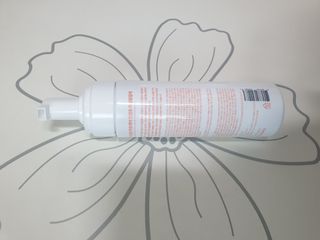 MF프리 [닥터문] 유산균 락토케어 질경초 여성청결제 200ml (폼타입) — 5점을 준 리뷰어가 2022년 7월 올린 사용 사진
