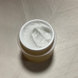 Dr.느루벗 느루벗 링클 솔루션 콘센트레이트 스네일 탄력 달팽이 크림 80g — 5점을 준 리뷰어가 2021년 2월 올린 사용 사진