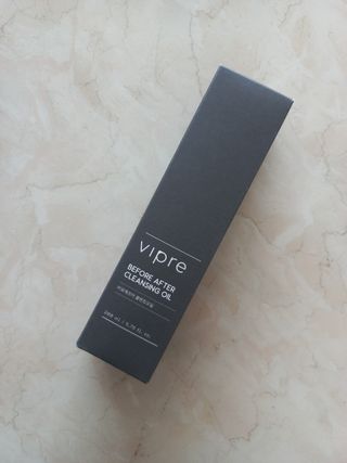 비프리코스메틱 비포에프터 클렌징오일 200ml — 4.5점을 준 리뷰어가 2023년 2월 올린 사용 사진